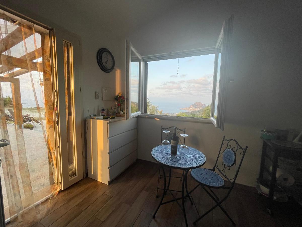 David Villa Cefalu Exterior photo
